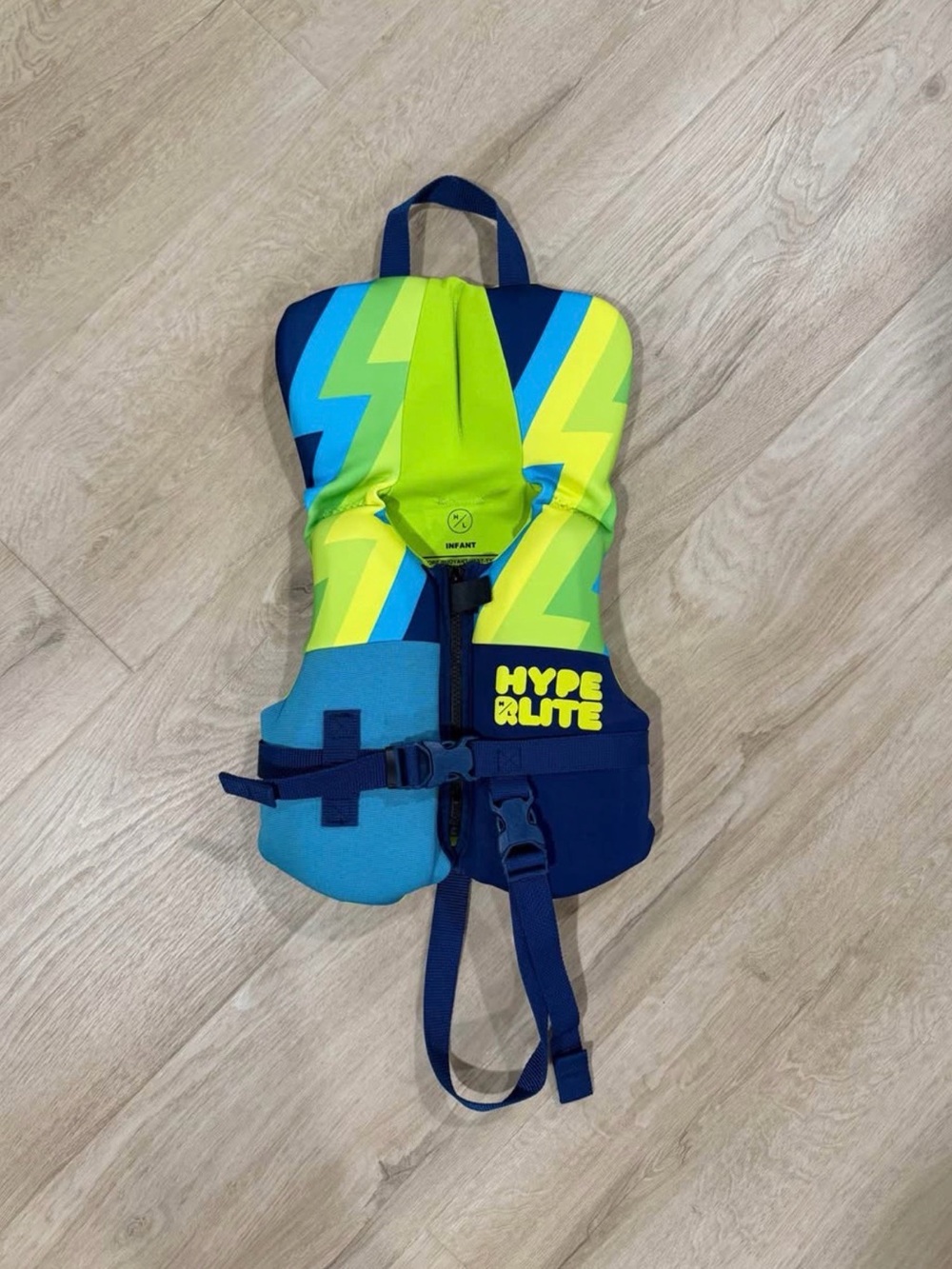 HYPERLITE LIFE VEST